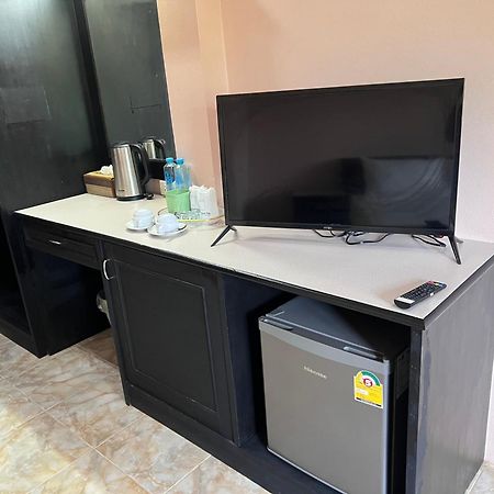 Diamond Beach Resort Ao Nam Mao Bagian luar foto