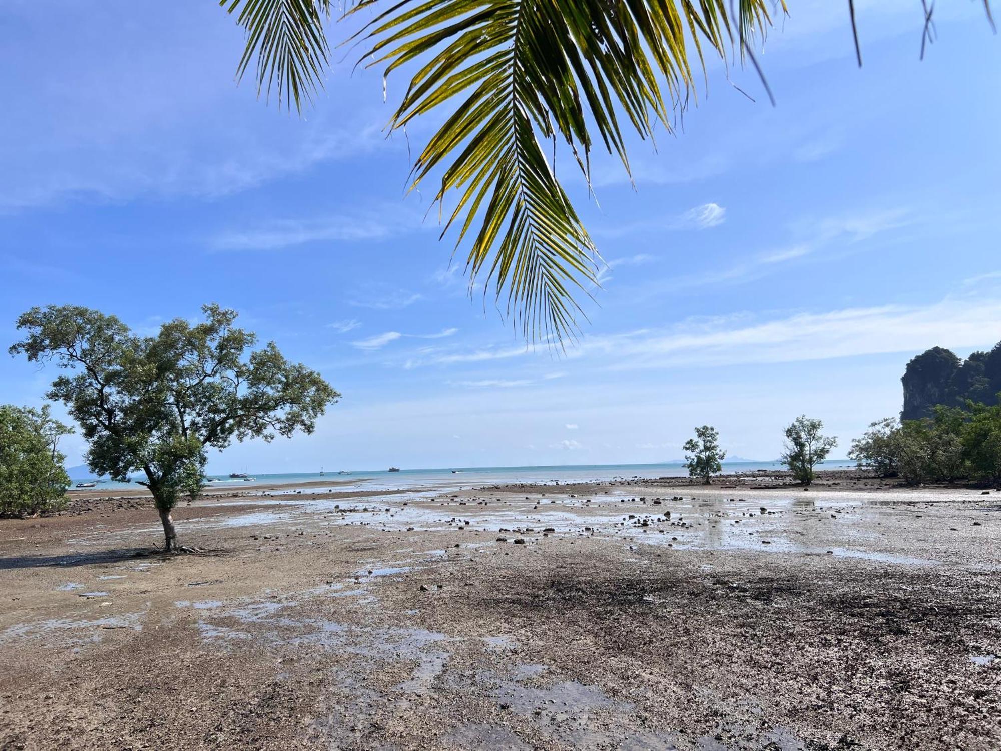 Diamond Beach Resort Ao Nam Mao Bagian luar foto