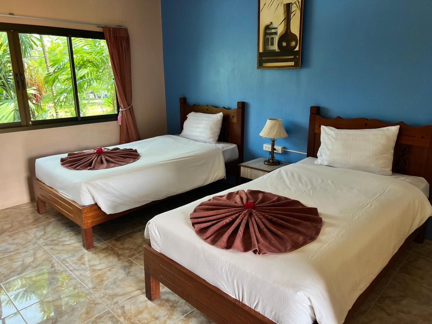 Diamond Beach Resort Ao Nam Mao Bagian luar foto