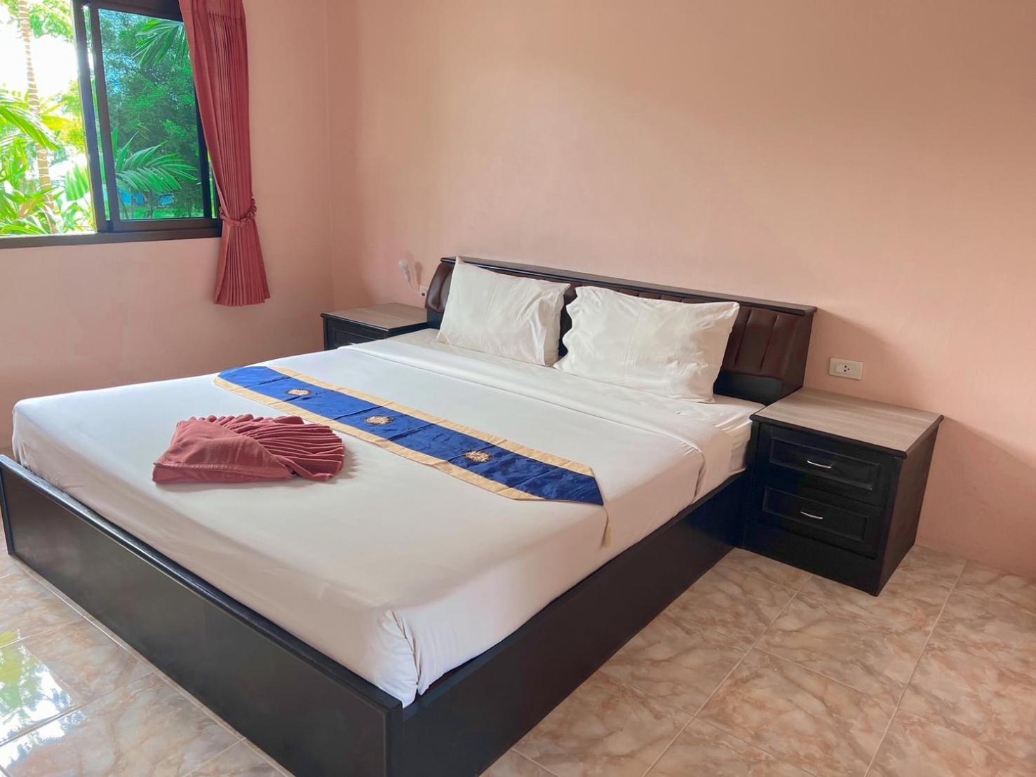 Diamond Beach Resort Ao Nam Mao Bagian luar foto