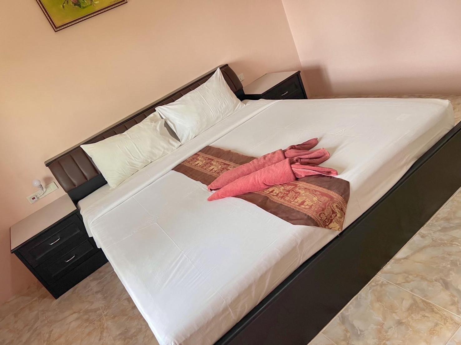 Diamond Beach Resort Ao Nam Mao Bagian luar foto